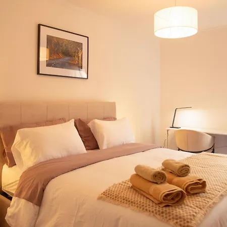 Rita In Casa de Férias