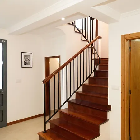 Rita In Casa de Férias Machico (Madeira)