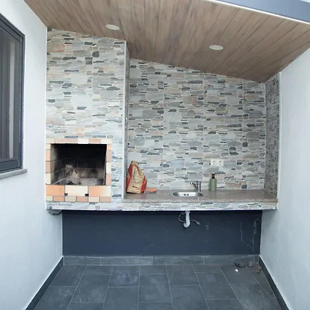 Дом отдыха Rita In *