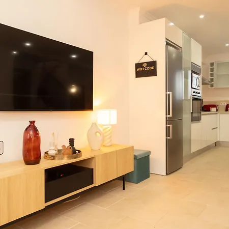 Holiday home Rita In Machico (Madeira)